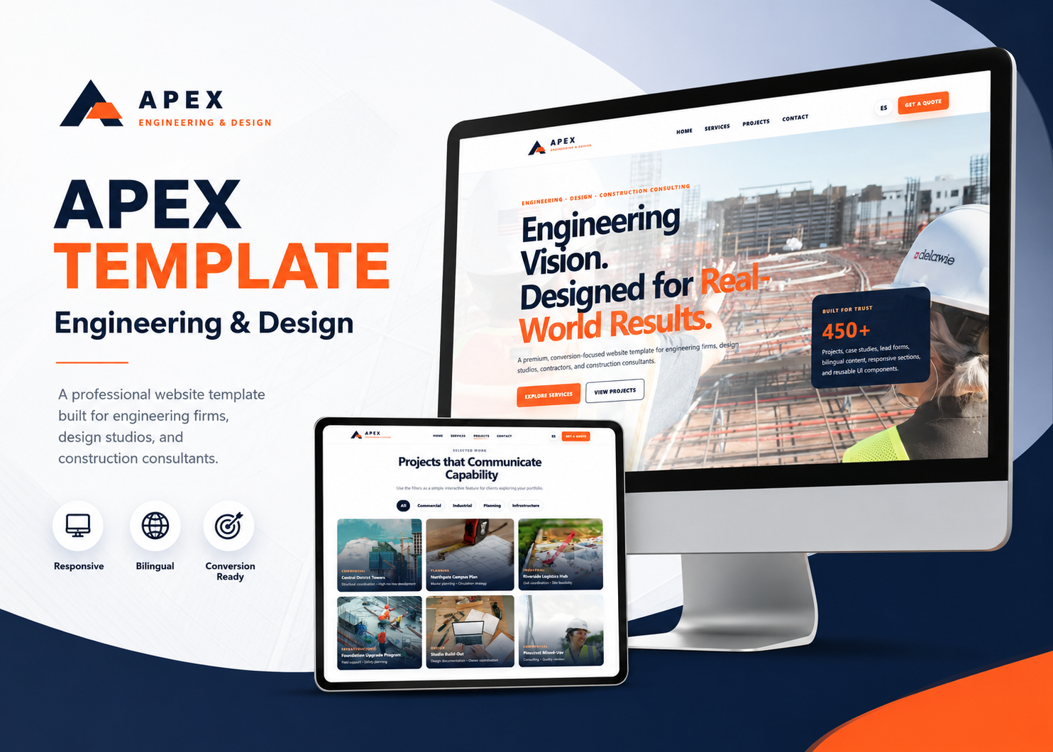 Apex Engineering and Design