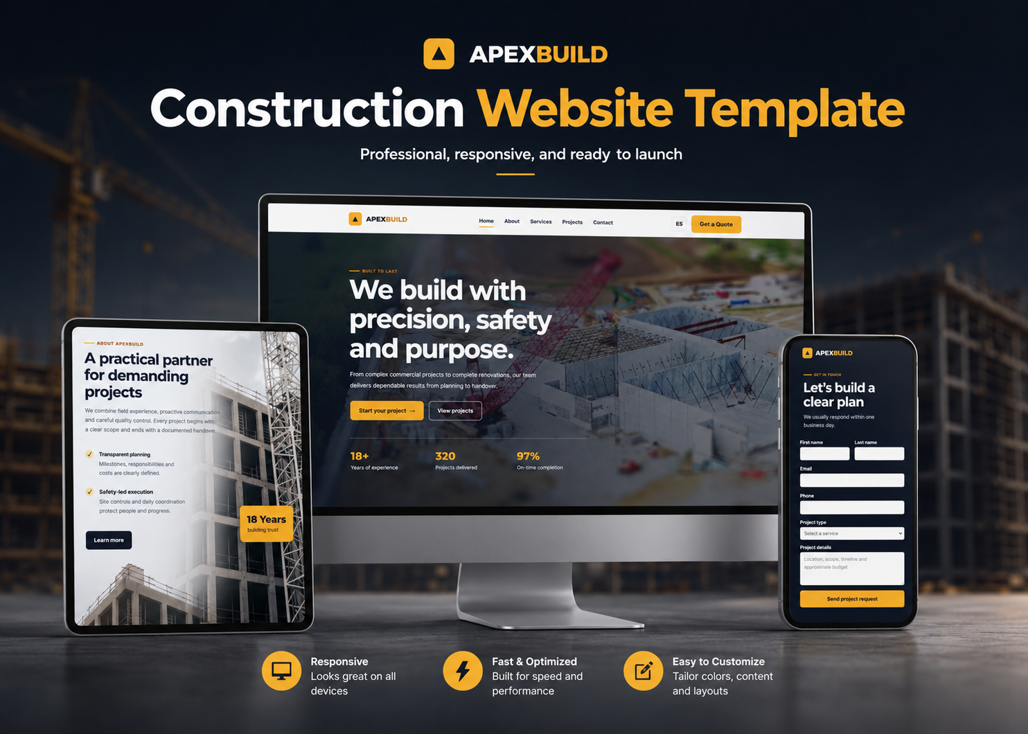 Apexbuild 