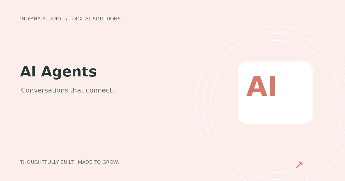 AI Business Agent